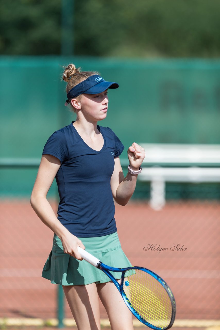 Annika Schult 243 - Bergstedt Open